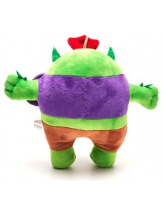 Peluche Brawl Stars Spike 13cms colgante 2