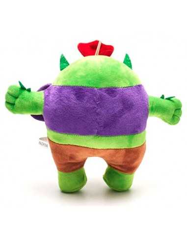 Peluche Brawl Stars Spike 13cms colgante Peluche Brawl Stars Spike 13cms colgante
