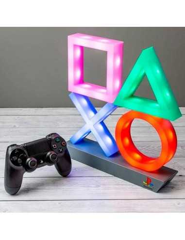 lámpara Playstation XL