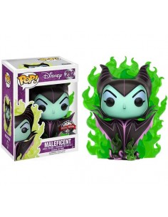 Funko Pop Maléfica Special Edition