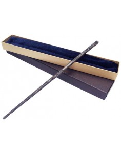 Varita Mágica Harry Potter - Sirius Black