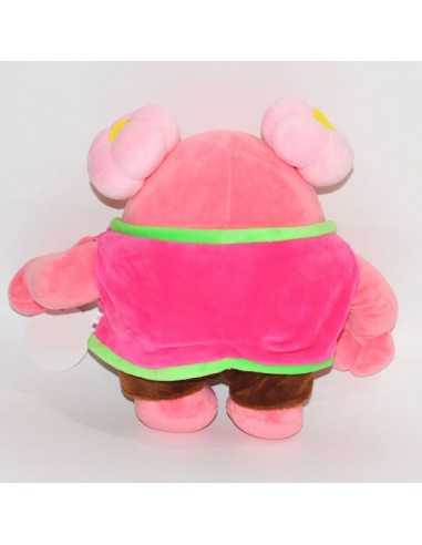 Peluche Brawl Stars Spike Rosa