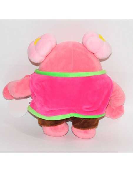 Peluche Brawl Stars Spike Rosa
