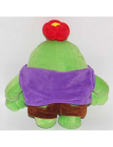 Peluche Brawl Stars Spike 25cms