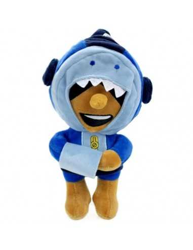 Peluche Brawl Stars Leon Shark