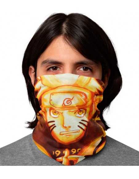 Braga de cuello Naruto Braga de cuello Naruto