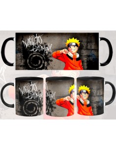 Taza Naruto Uzumaki