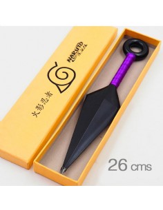 Naruto Kunai de 25 cms
