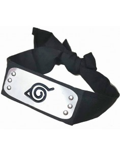 Bandana Naruto clásica