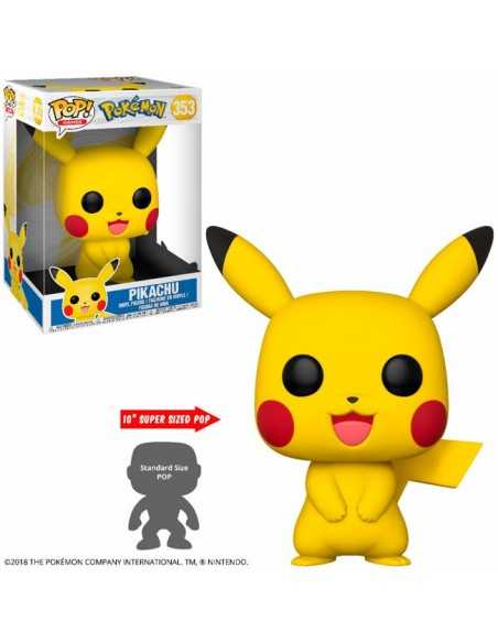 Funko Pop Pikachu de 25 cms