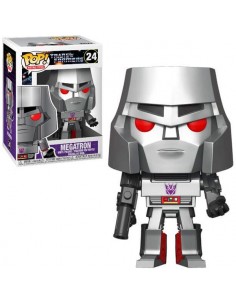 Funko Pop Transformers Megratron