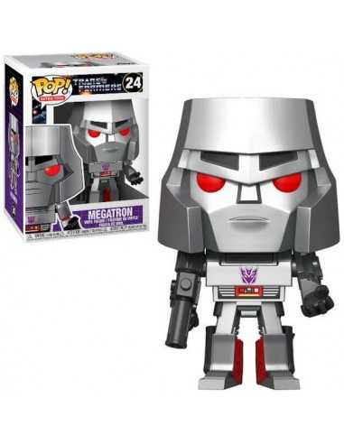 Funko Pop Transformers Megratron