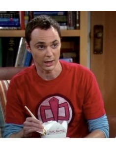 Camiseta Gran Heroe Americano (logo clásico) 2