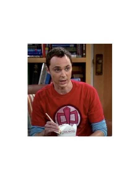 Camiseta Gran Heroe Americano (logo clásico)