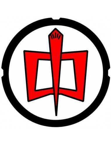 Camiseta Gran Heroe Americano (logo clásico)