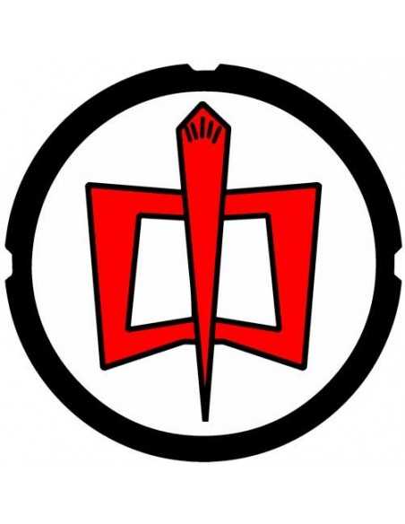 Camiseta Gran Heroe Americano (logo clásico)