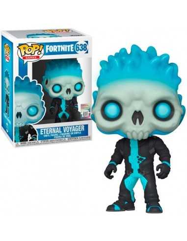 Funko Pop Eternal Voyager Fortnite