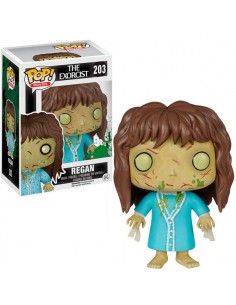 Funko Pop Regan La niña del exorcista