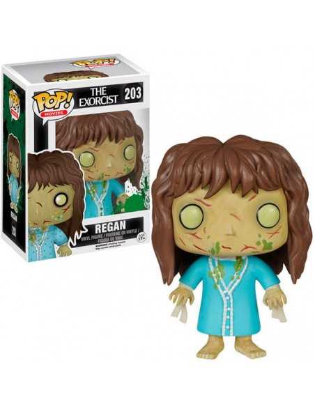 Funko Pop Regan La niña del exorcista