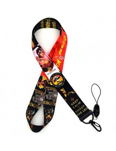 Lanyard Cobra Kai