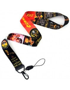 Lanyard Cobra Kai