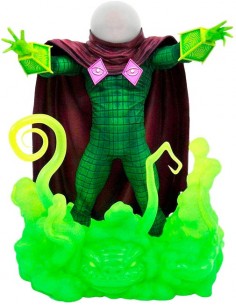 Figura Joker The Dark Knight Gallery