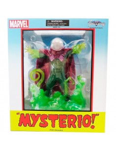 Figura Joker The Dark Knight Gallery 2