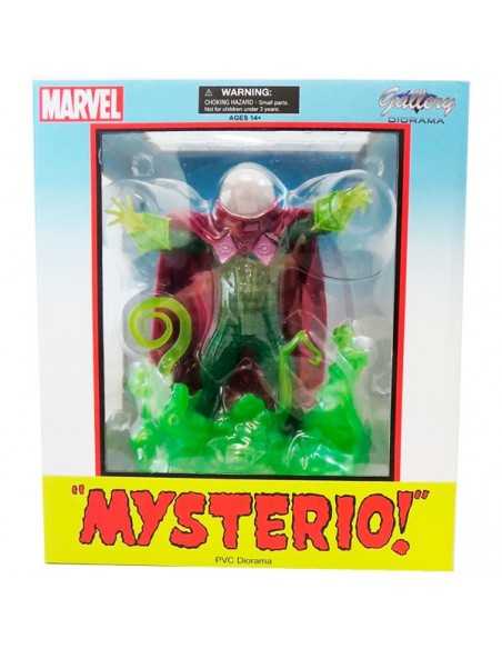 Figura Joker The Dark Knight Gallery