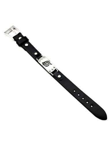 Pulsra Naruto Konoha cromado