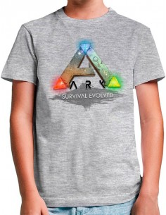 Camiseta de Ark survival evolved 2