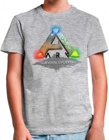 Camiseta de Ark survival evolved