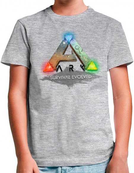Camiseta de Ark survival evolved