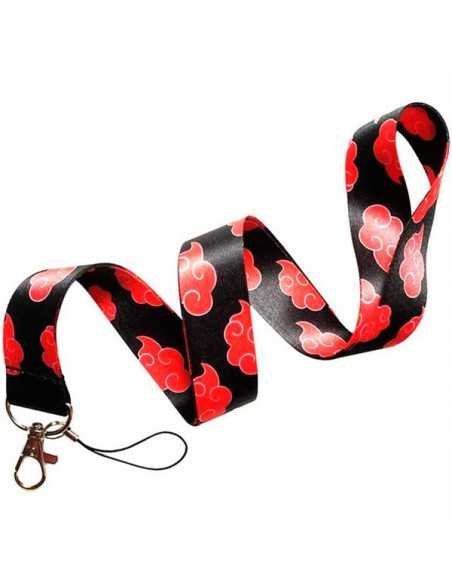 Lanyard Naruto Akatsuki