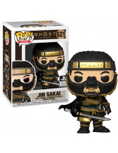 Figura Pop Doctor Who K-9