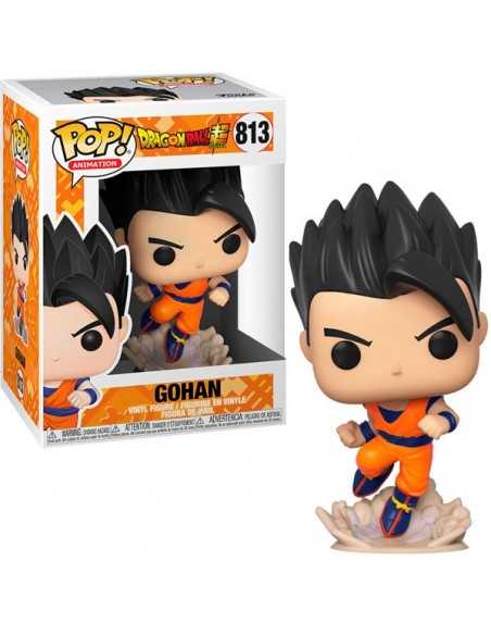 Funko Pop Gohan