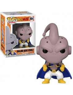 Funko Pop Majin Buu Evil