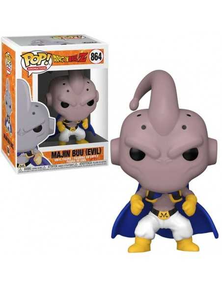 Funko Pop Majin Buu Evil Funko Pop Majin Buu Evil