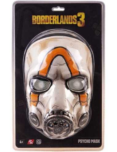 Máscara Borderlands Psicho New edition
