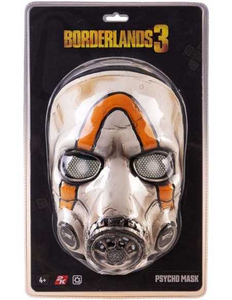 Máscara Borderlands Psicho New edition