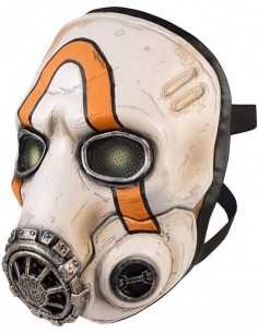 Máscara Borderlands Psicho New edition
