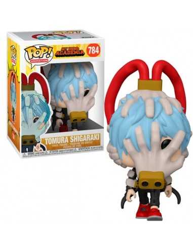 Funko Pop Shigaraki Funko Pop Shigaraki