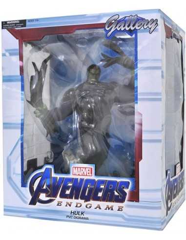 Figura Hulk Marvel End Games 28 cms