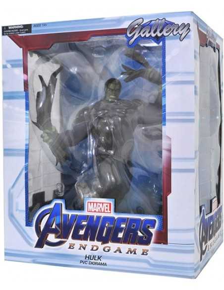 Figura Hulk Marvel End Games 28 cms