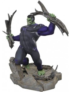 Figura Hulk Marvel End Games 28 cms