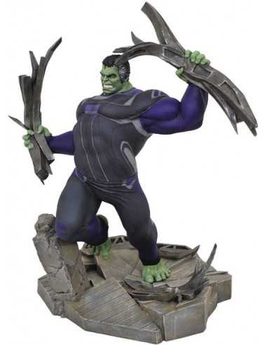 Figura Hulk Marvel End Games 28 cms