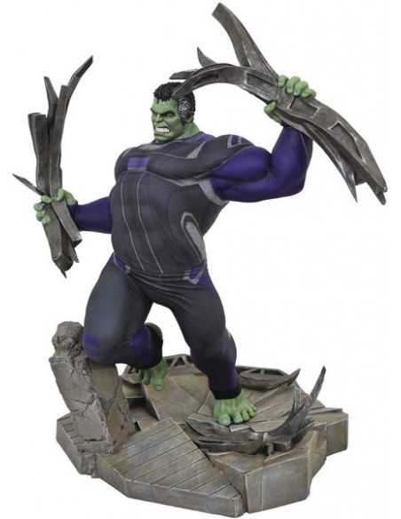 Figura Hulk Marvel End Games 28 cms