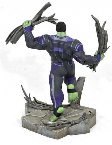 Figura Hulk Marvel End Games 28 cms