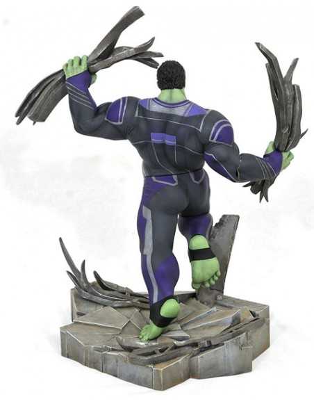 Figura Hulk Marvel End Games 28 cms
