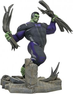 Figura Hulk Marvel End Games 28 cms 2
