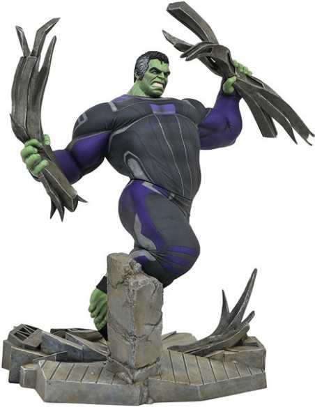 Figura Hulk Marvel End Games 28 cms